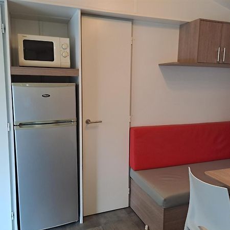 Mobile Home Munster  Dış mekan fotoğraf