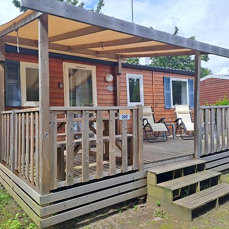 Mobile Home Munster  Dış mekan fotoğraf