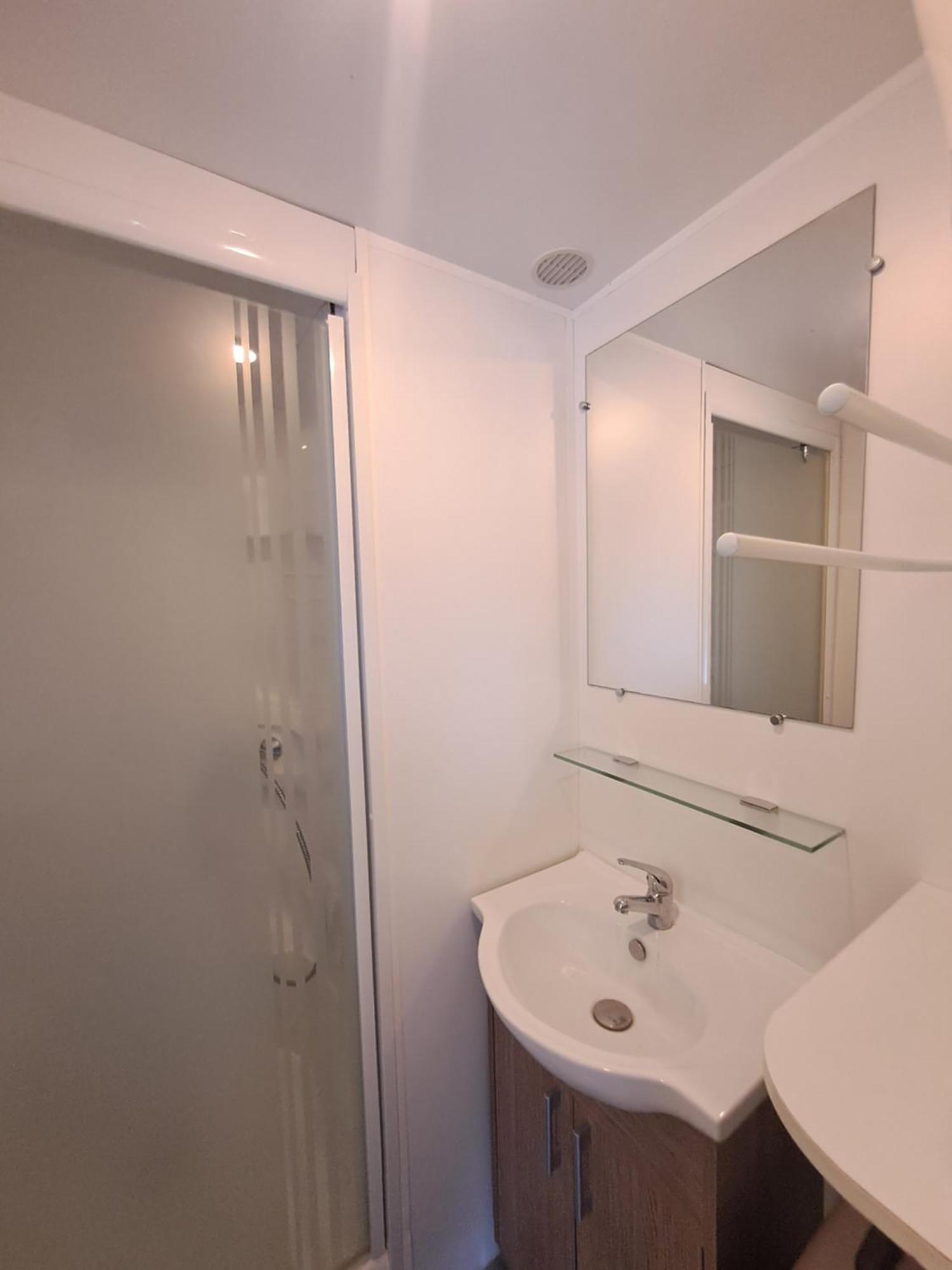 Mobile Home Munster  Dış mekan fotoğraf