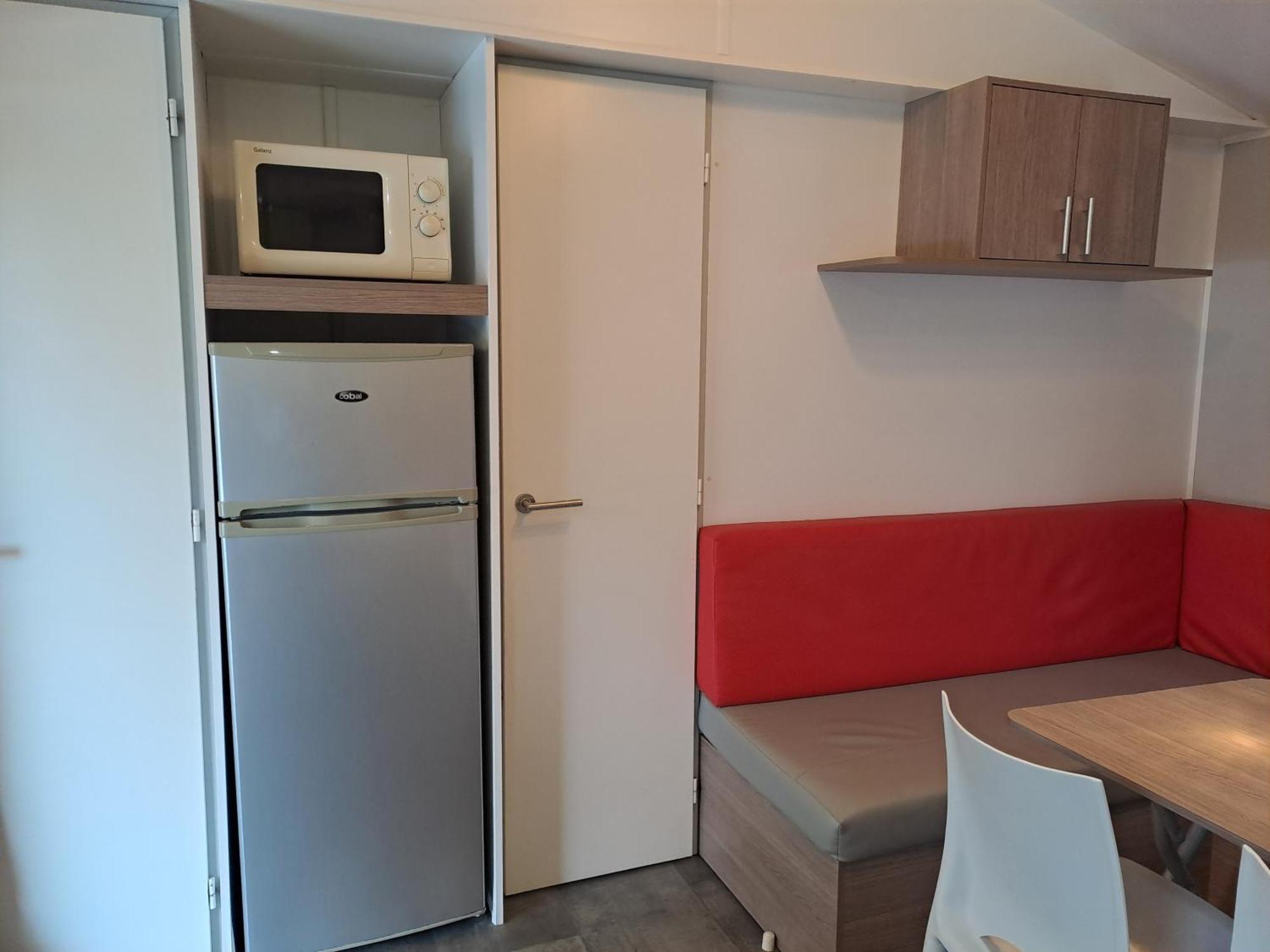 Mobile Home Munster  Dış mekan fotoğraf