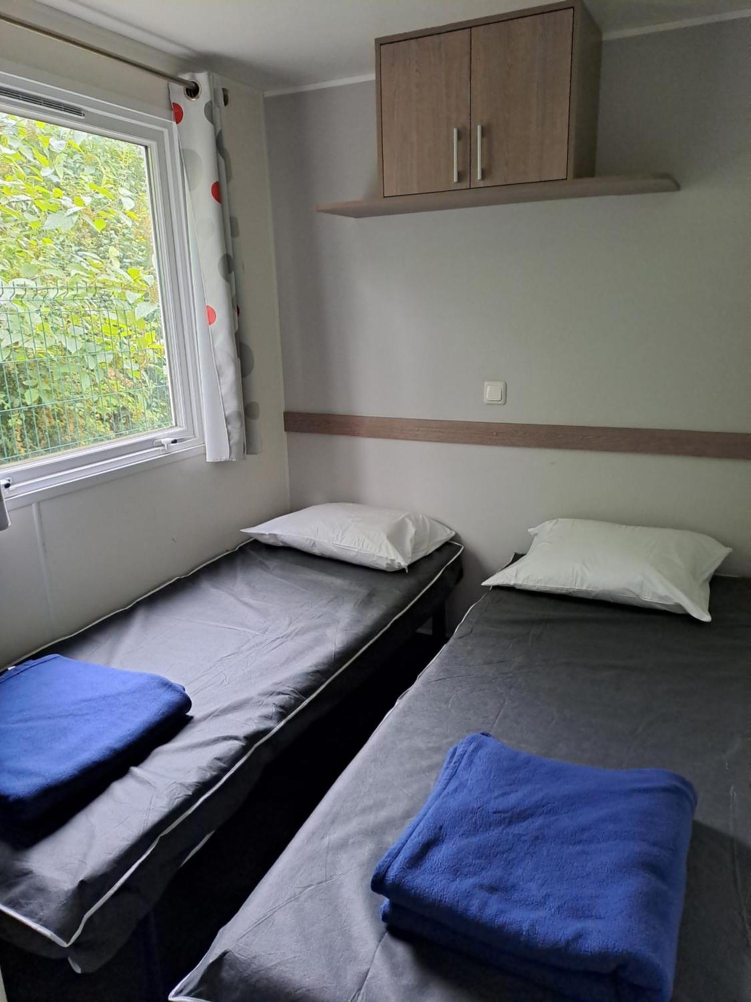 Mobile Home Munster  Dış mekan fotoğraf