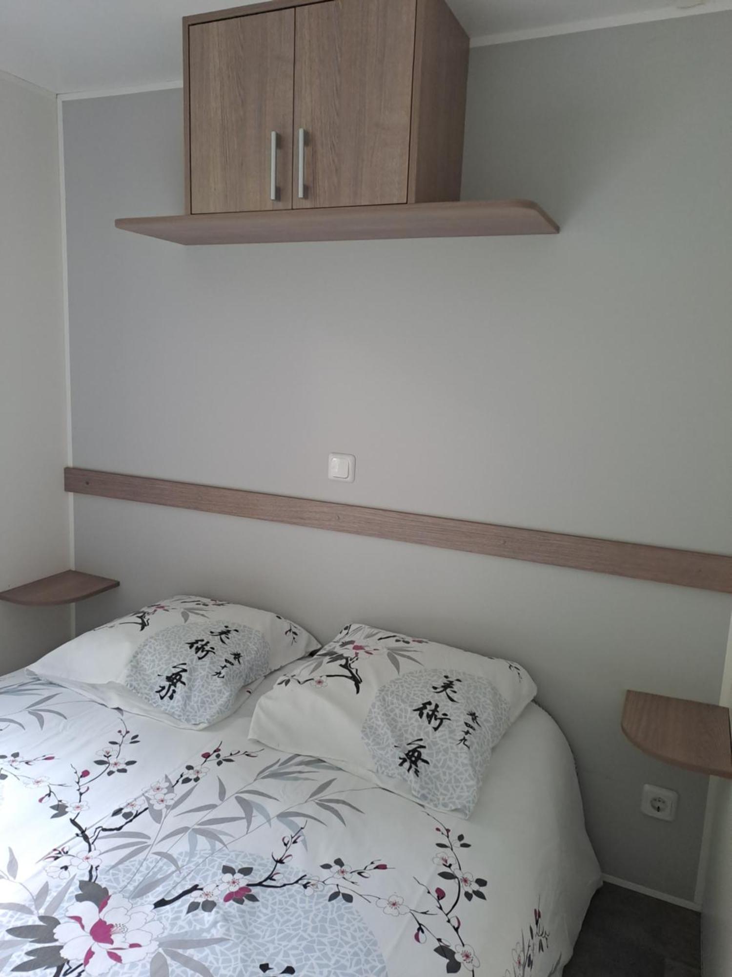 Mobile Home Munster  Dış mekan fotoğraf