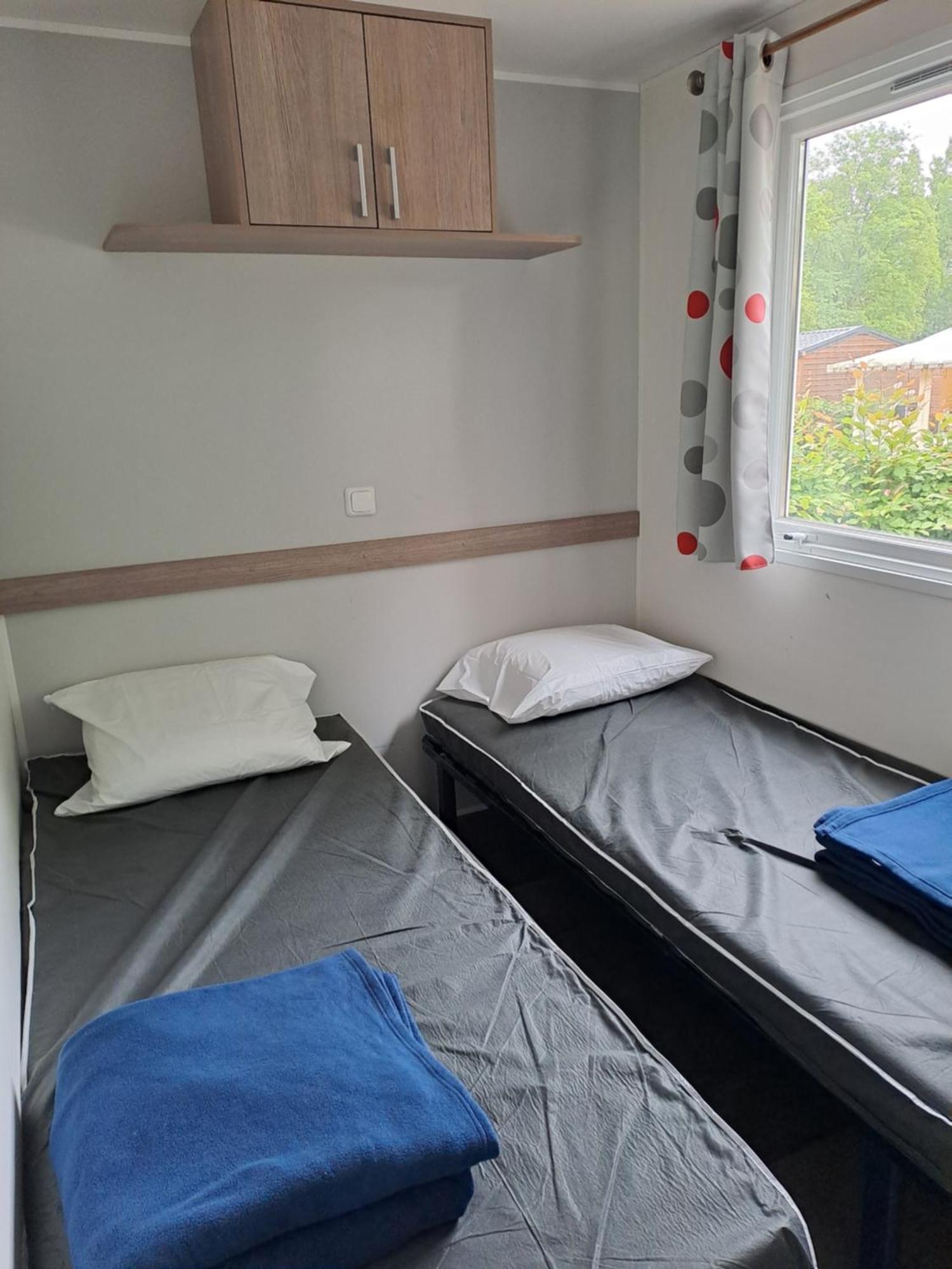 Mobile Home Munster  Dış mekan fotoğraf