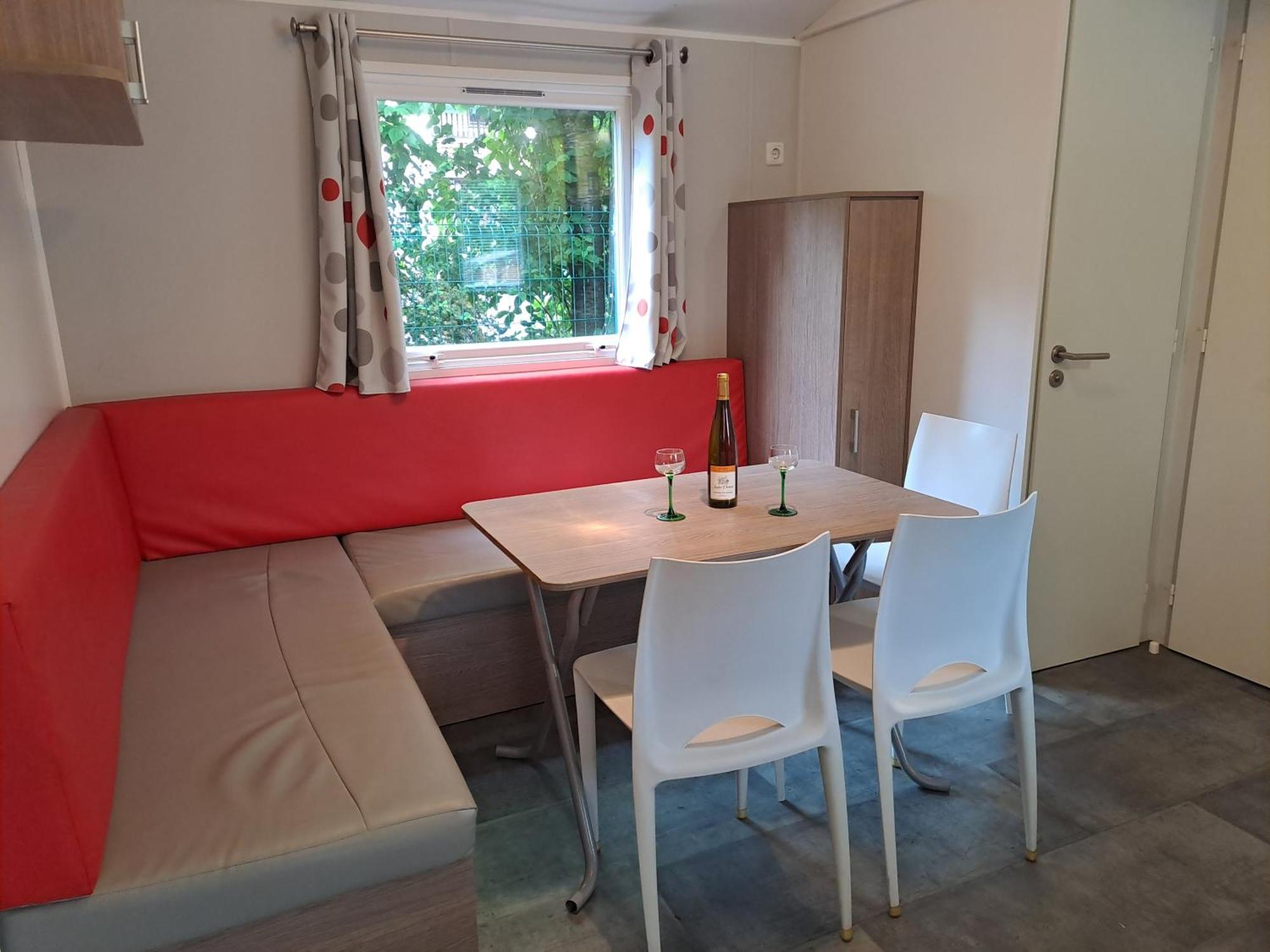 Mobile Home Munster  Dış mekan fotoğraf